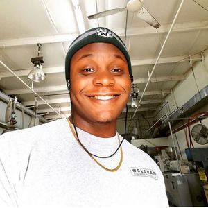 Meet your Posher, Kenny